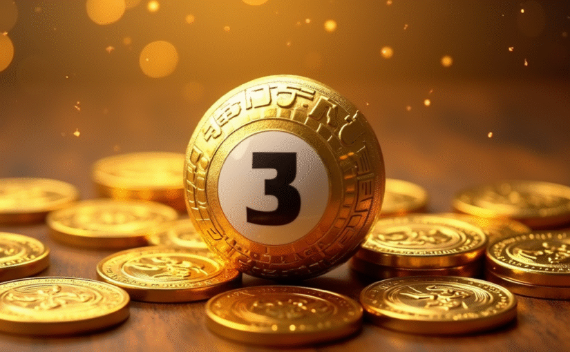 Situs Togel Online Bonus Terbesar: Raih Keuntungan Maksimal di Bandar Terpercaya